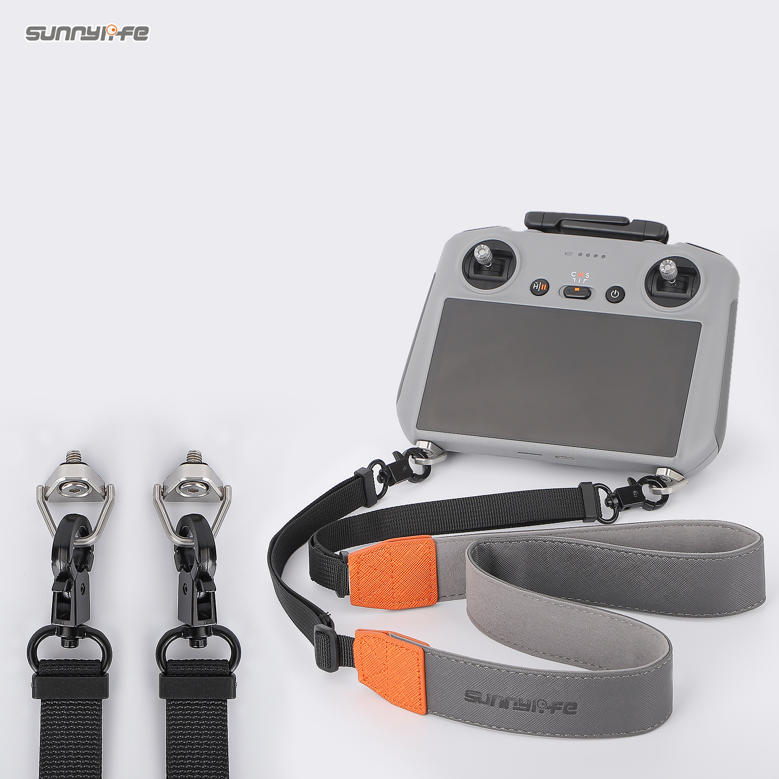 Drone Remote Controller Lanyard - Sunnylife Pasek na szyję i do