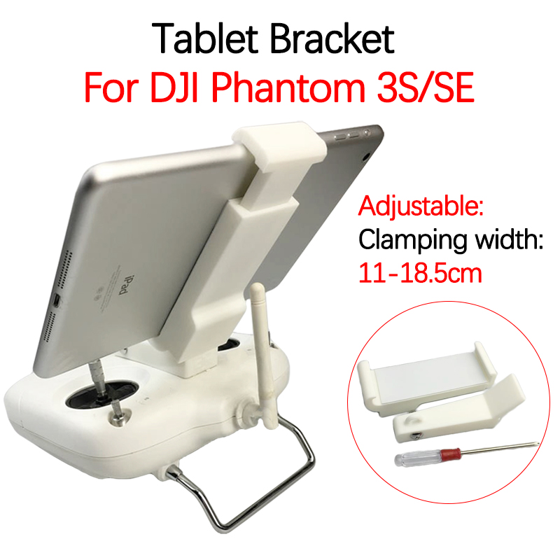 Drone Tablet Mount - Uchwyt do tabletu dla DJI Phantom
