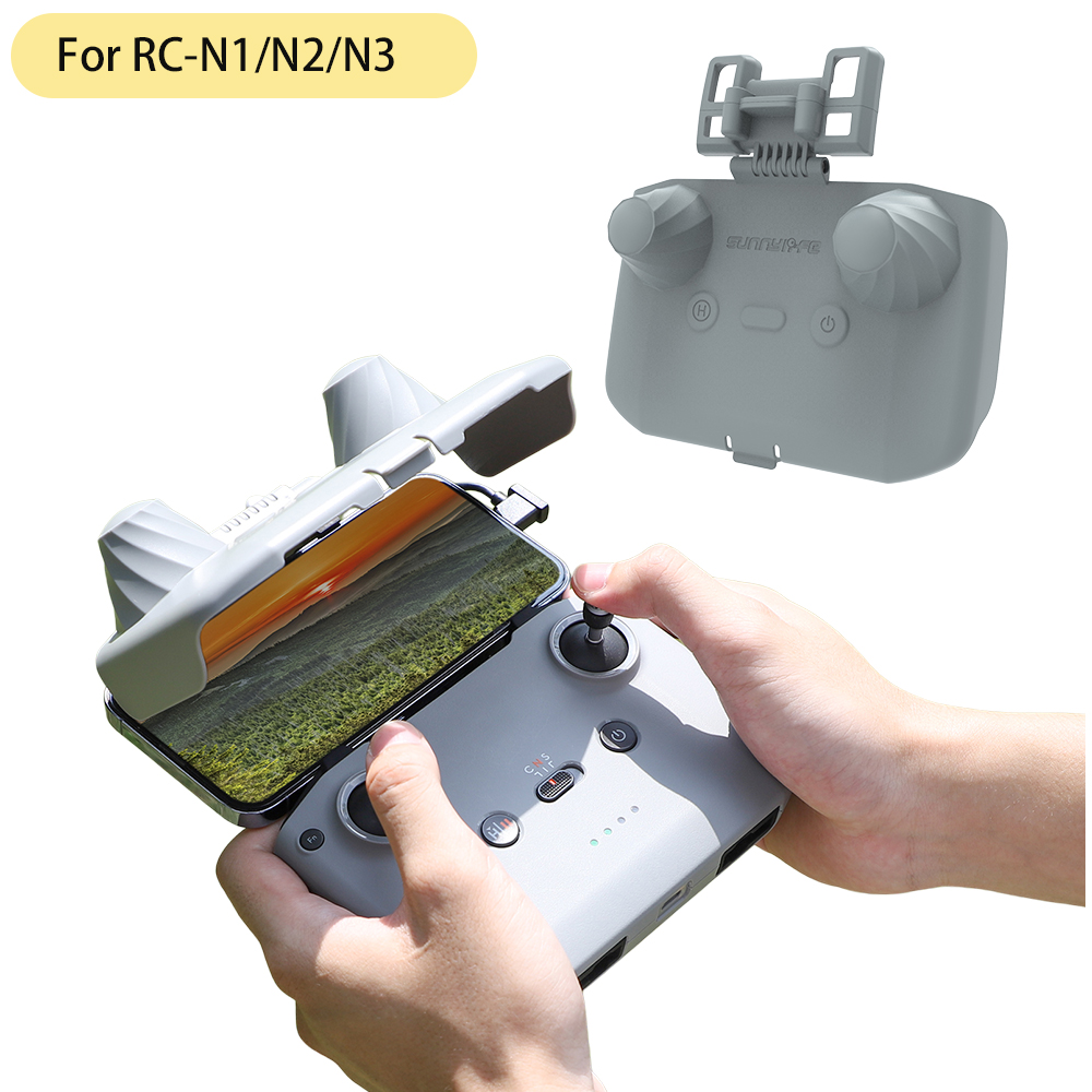 Drone Joystick Cover - Osłona kontrolera 2 w 1, osłona