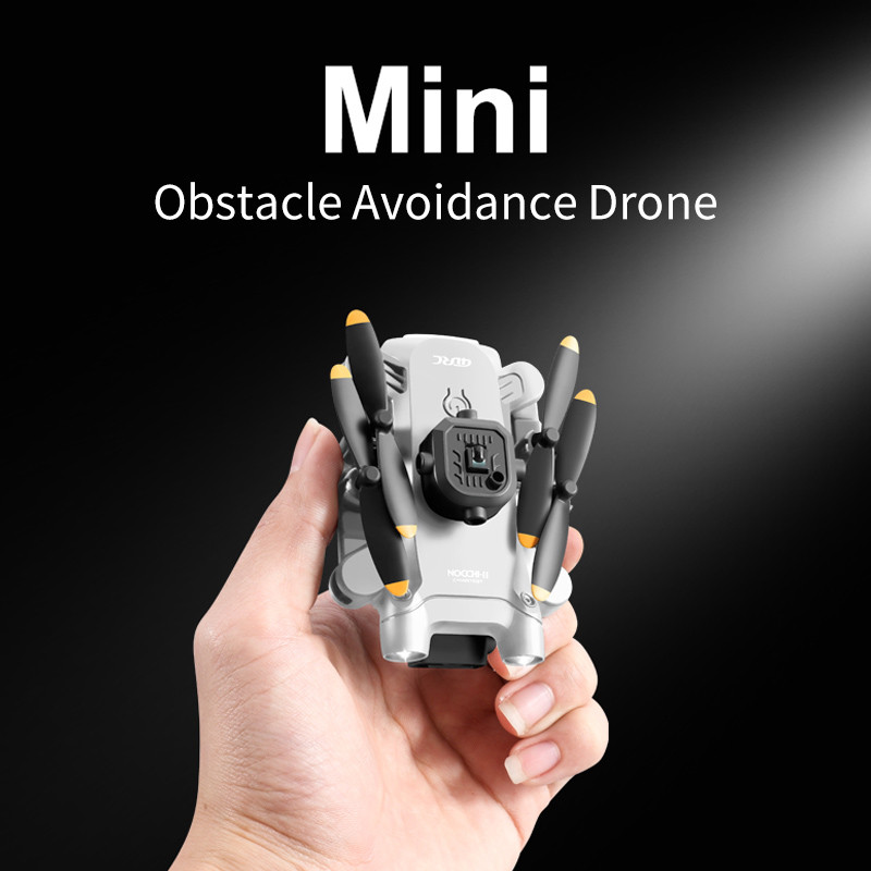 Drone Controller Screen - Mini V30 WiFi FPV Drone z