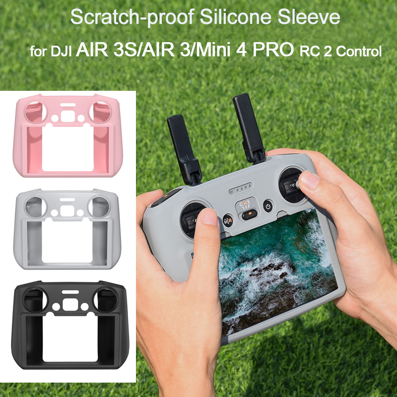 Drone Joystick Cover - Silikonowa osłona na kontroler RC 2