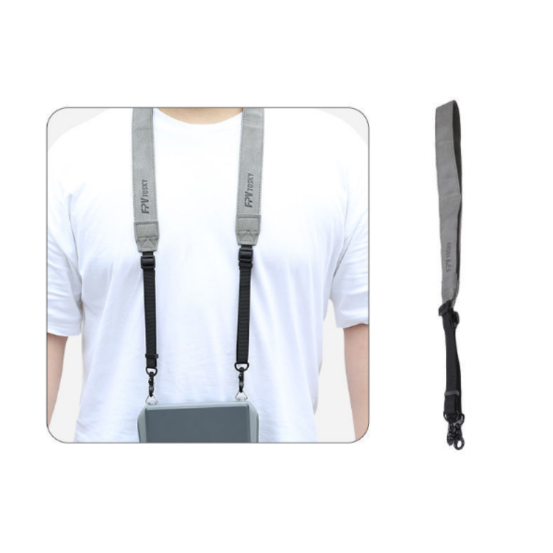 Drone Neck Strap - Uniwersalny pasek do drona ISURE MARINE