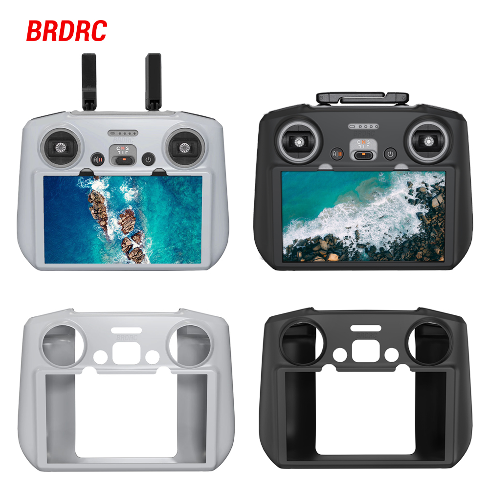 Drone Joystick Cover - Silikonowe etui BRDRC do drona DJI