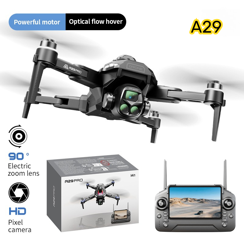 Drone Beacon Light - RC FPV Quadcopter A29 Dron w
