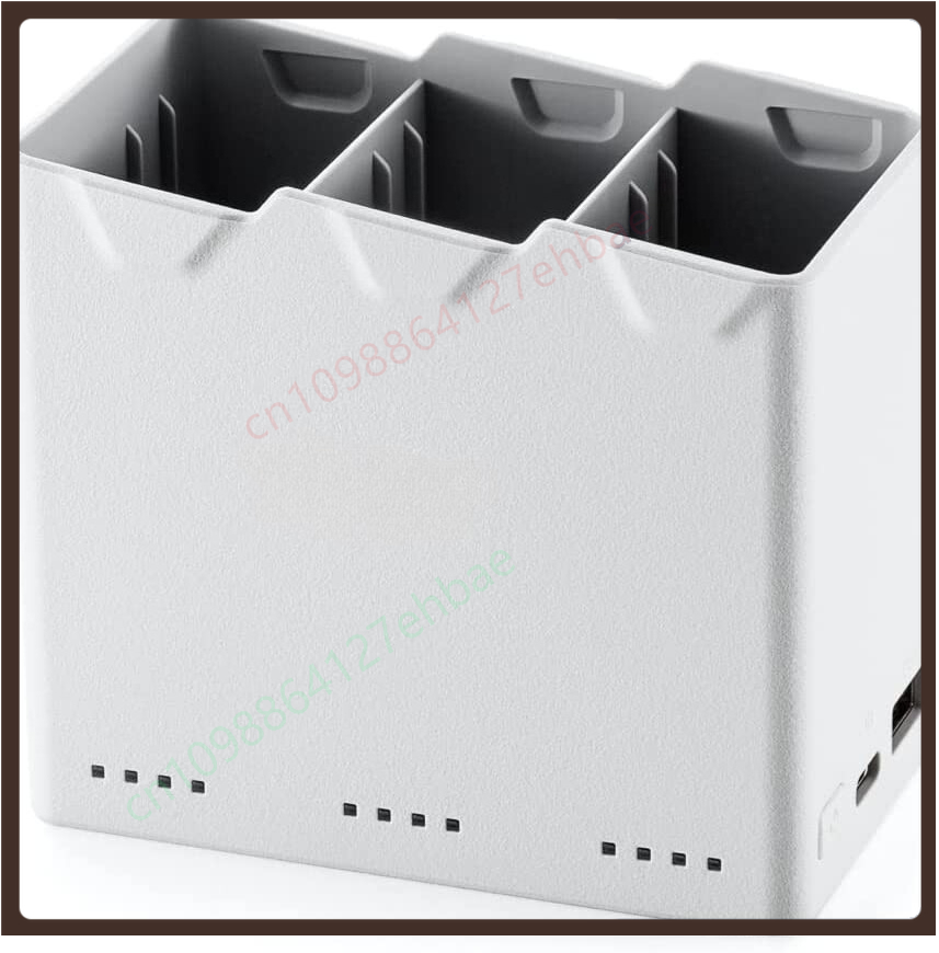Drone Charging Hub - Ładowarka Hub do ładowania akumulatorów DJI