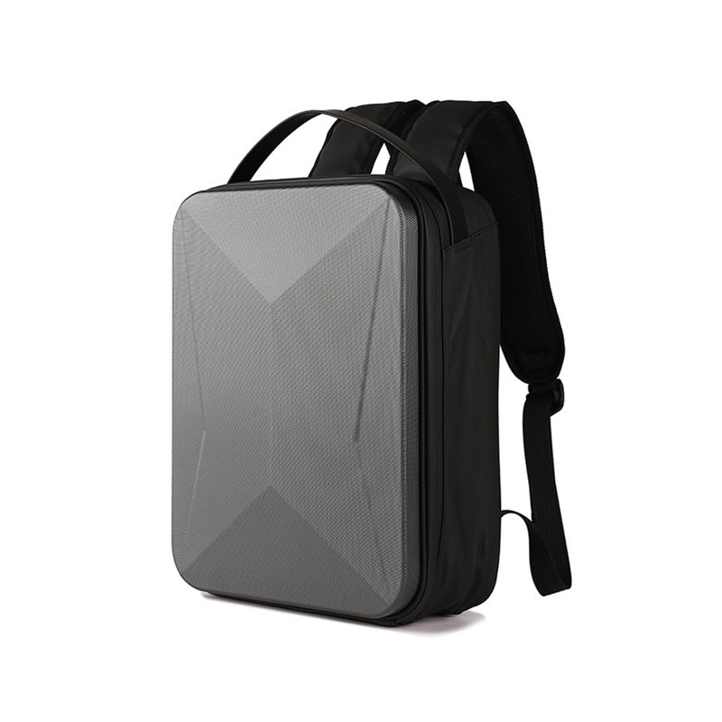 Drone Backpack - Plecak AED6 z twardą skorupą do