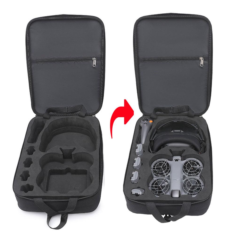 Drone Carrying Case - Twardy plecak na drona Dji Neo