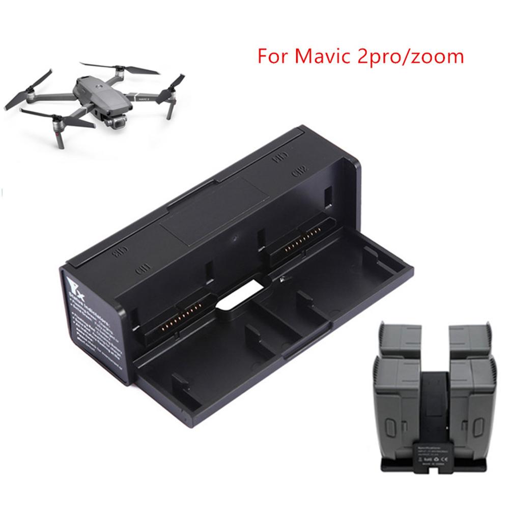 Drone Charging Hub - Dla DJI Mavic 2 Pro/Zoom 4