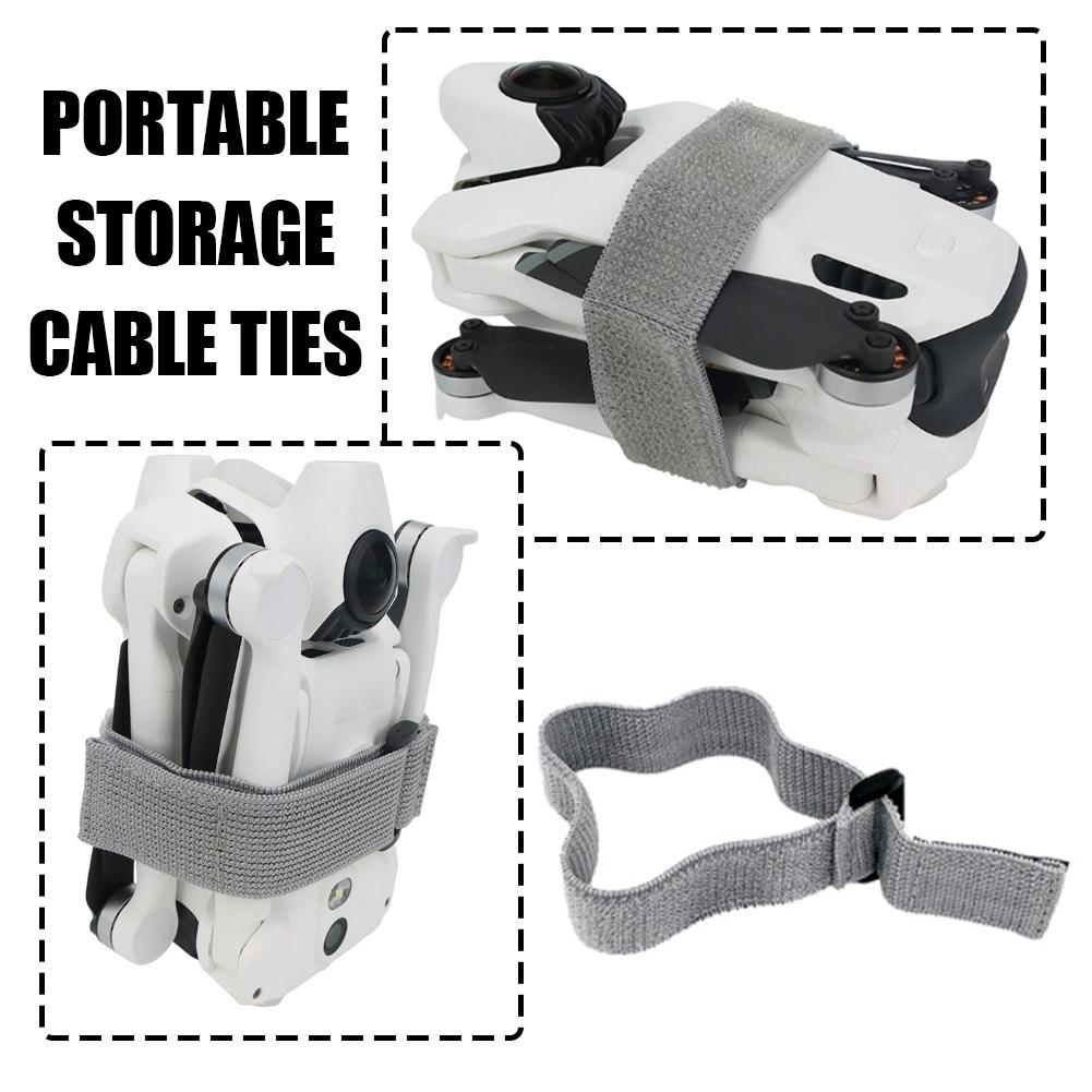 Drone Propeller Holder - Uchwyt na śmigła do Insta360 Antigravity