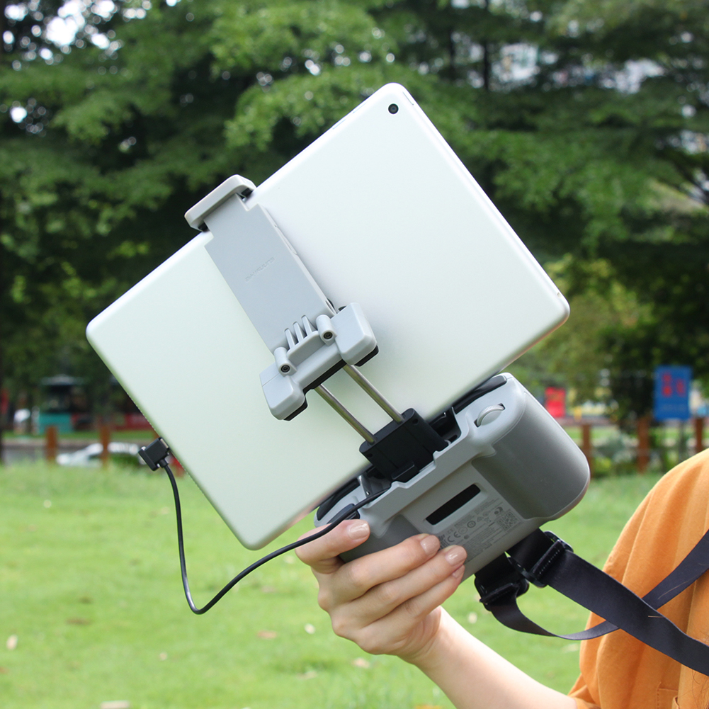 Drone Tablet Mount - Akcesoria do dronów Uchwyt na tablet