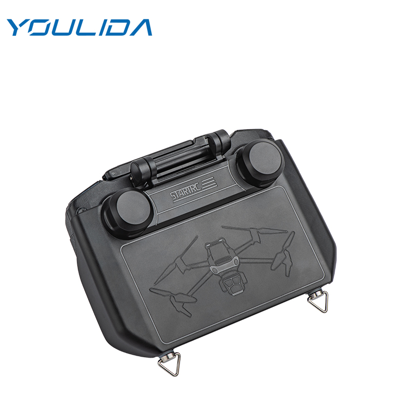 Drone Joystick Cover - Osłona przeciwsłoneczna 2w1 i nakładka na