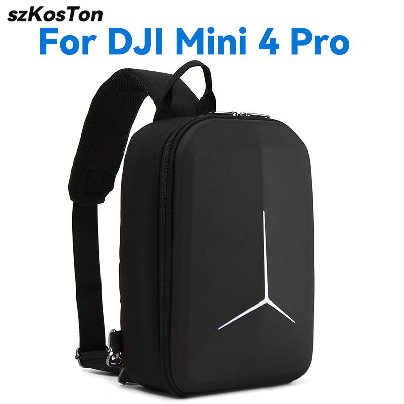 Drone Backpack - Dla DJI MINI 4 Pro Torba