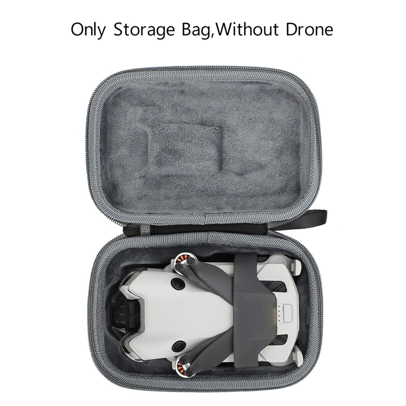 Drone Carrying Case - Torba Organizer na Mini 4 Pro,