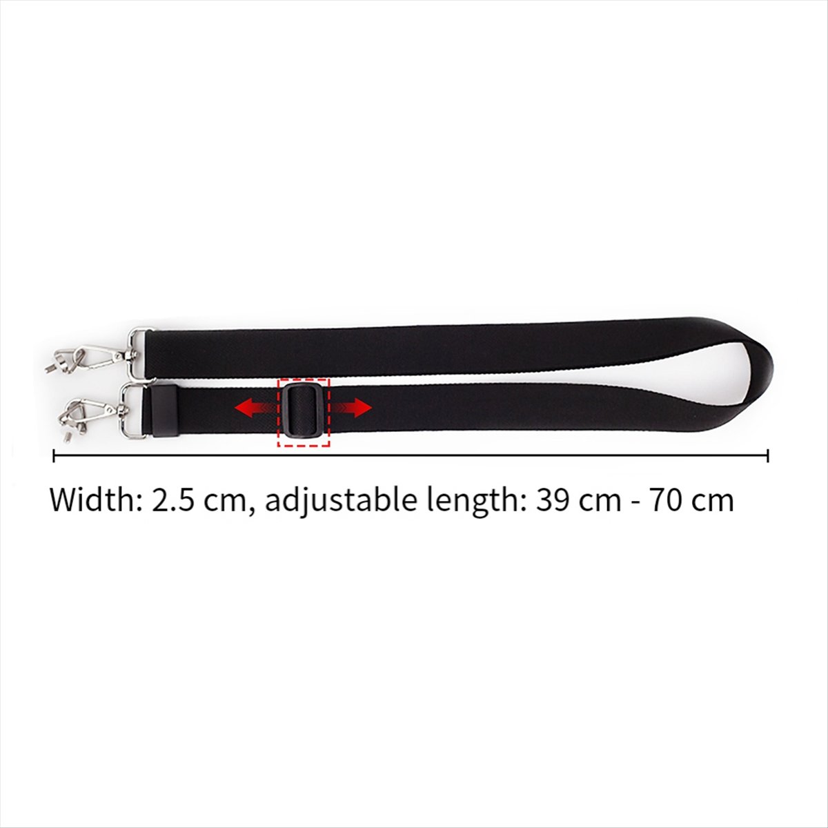 Drone Neck Strap - Smycz na szyję ABME RC &