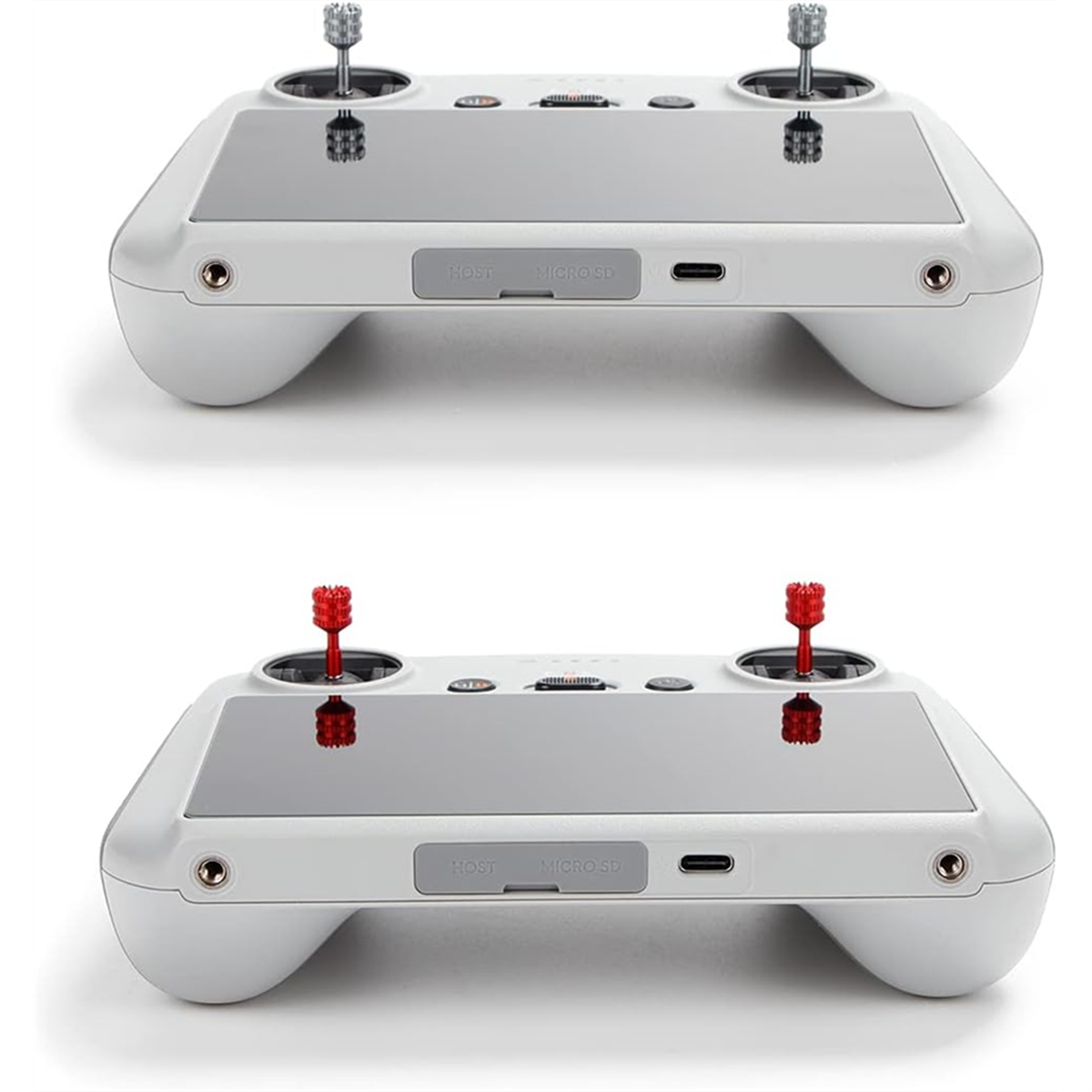 AT59 2 Pary Pilotów Zdalnego S – Drone Control Stick recenzja i cena