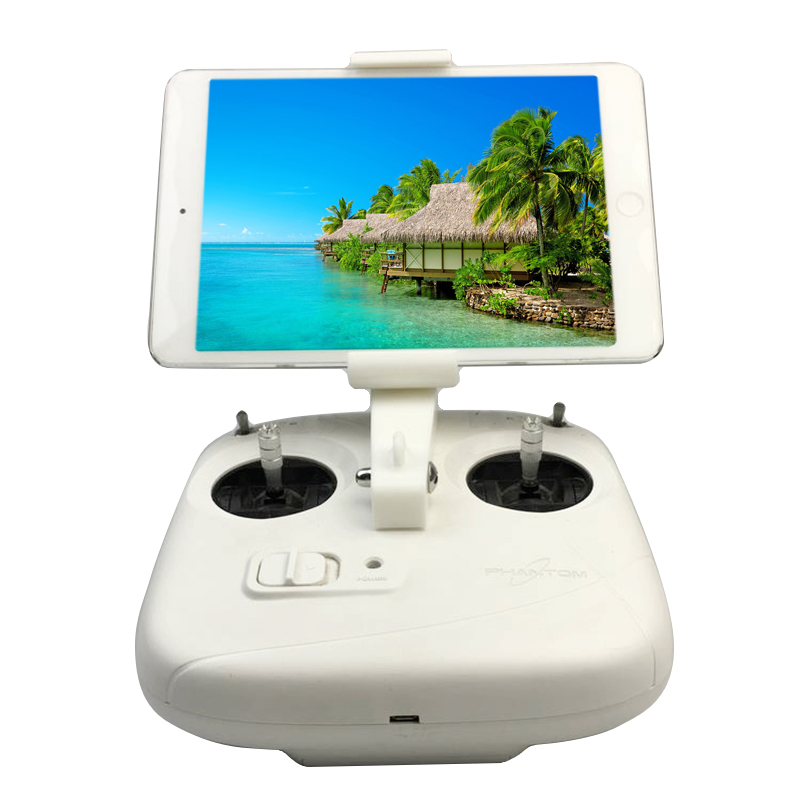 Uchwyt do tabletu dla DJI Phan – Drone Tablet Mount recenzja i cena