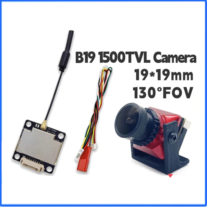Zestaw FPV SLONWAKE: Nadajnik  – Drone Controller Screen recenzja i cena