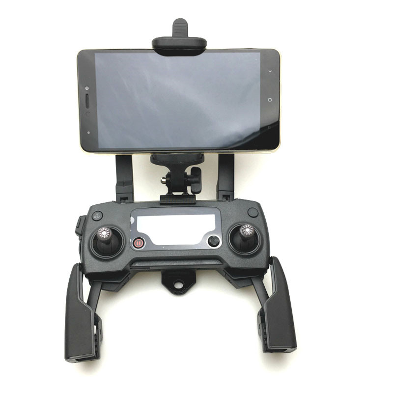 Uchwyt na telefon 50-85mm, moc – Drone Tablet Mount recenzja i cena