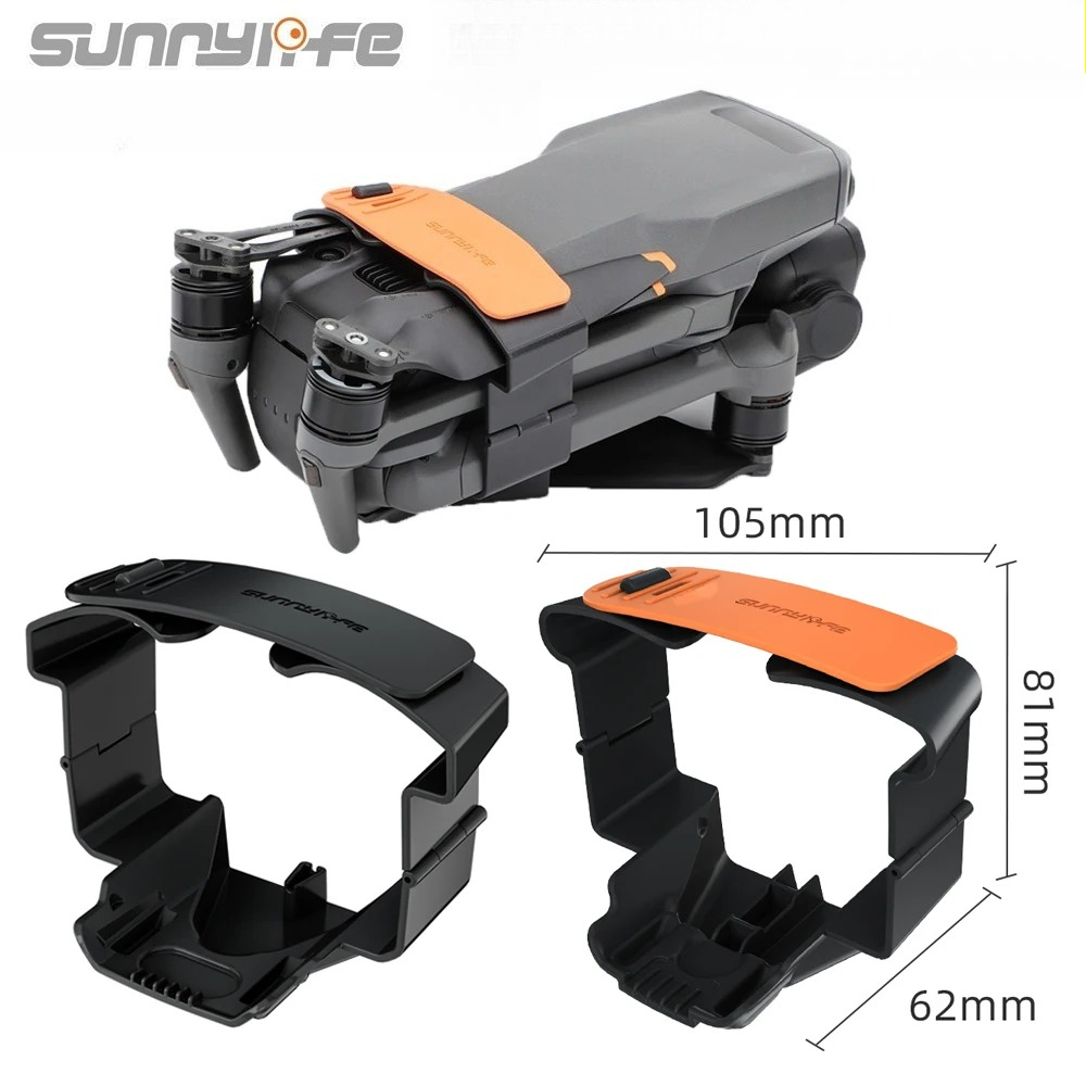 Uchwyt na śmigła Sunnylife do  – Drone Propeller Holder recenzja i cena