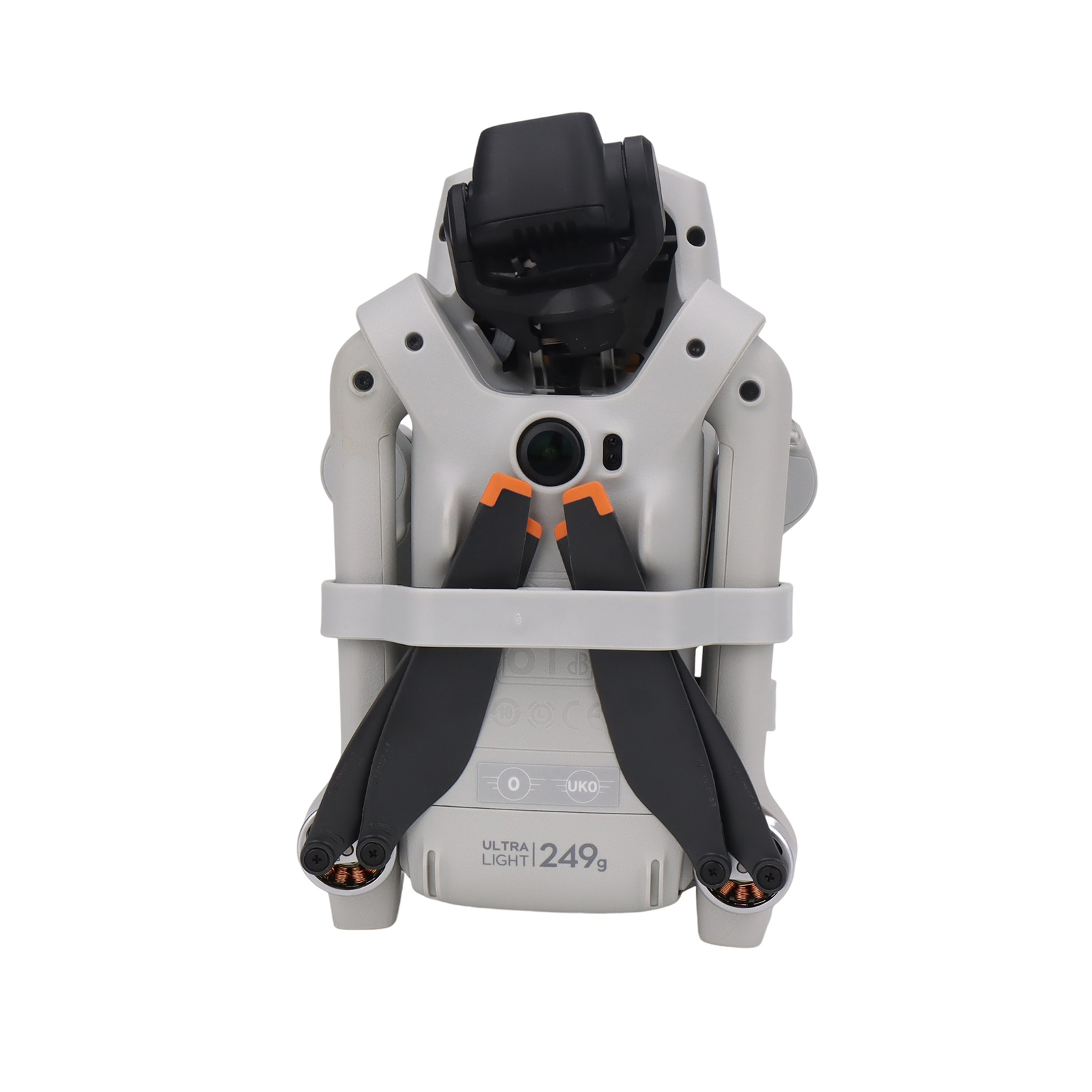 Zaczep do mocowania śmigieł DJ – Drone Propeller Holder recenzja i cena