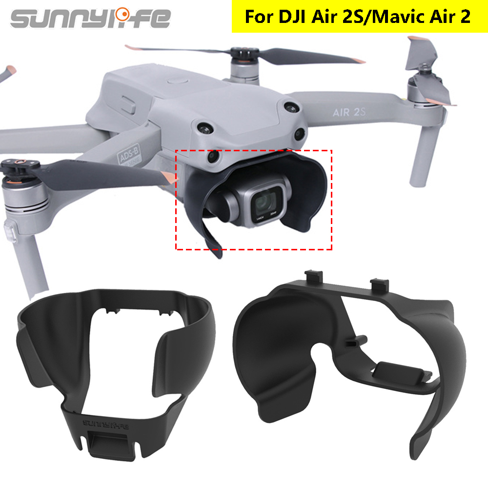 Osłona obiektywu Sunnylife do  – Drone Sun Shade recenzja i cena