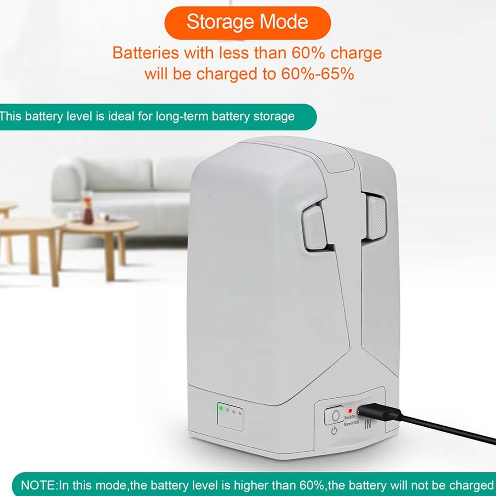 Ładowarka do DJI Flip Dwukieru – Drone Charging Hub recenzja i cena
