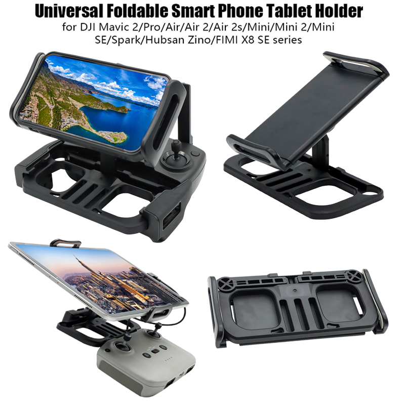 Uchwyt na tablet do pilota zda – Drone Tablet Mount recenzja i cena