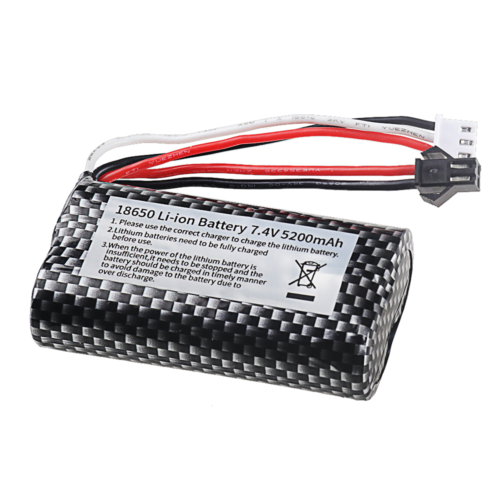 18650 Akumulator litowo-jonowy – Drone Battery Charger recenzja i cena