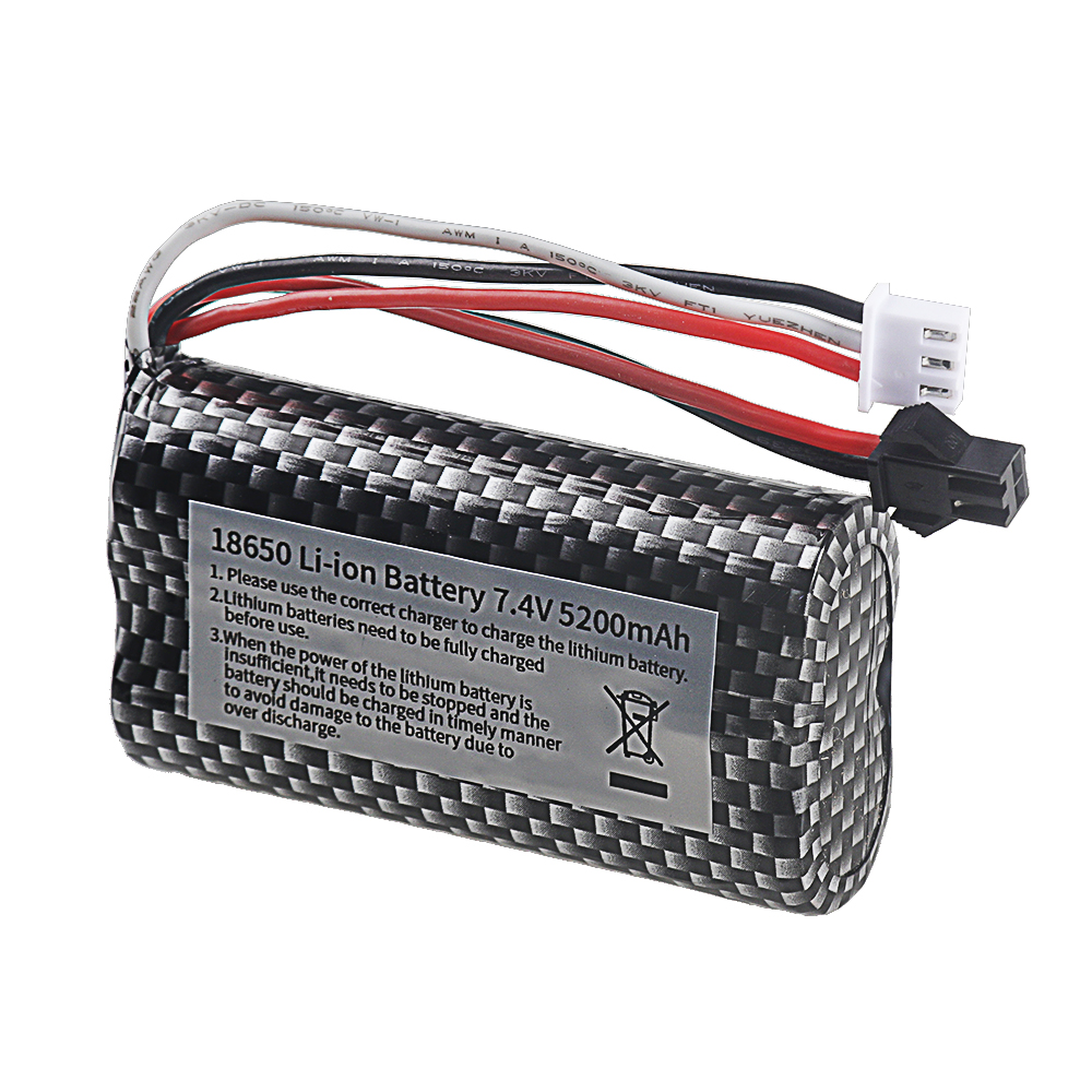 18650 Akumulator litowo-jonowy – Drone Battery Charger recenzja i cena