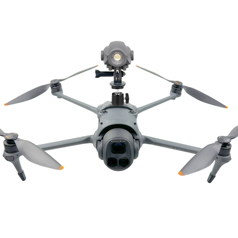 1 Zestaw Latarka Lotnicza Świa – Drone Strobe Light recenzja i cena