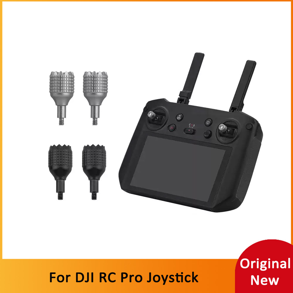 Oryginalny joystick do pilota  – Drone Control Stick recenzja i cena