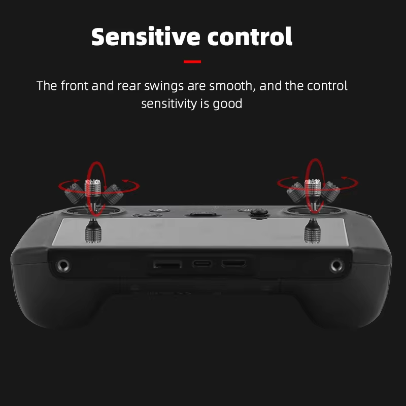 Oryginalny joystick do pilota  – Drone Control Stick recenzja i cena