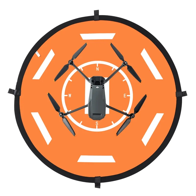 Podkładka do lądowania 56 cm 8 – Drone Landing Pad recenzja i cena