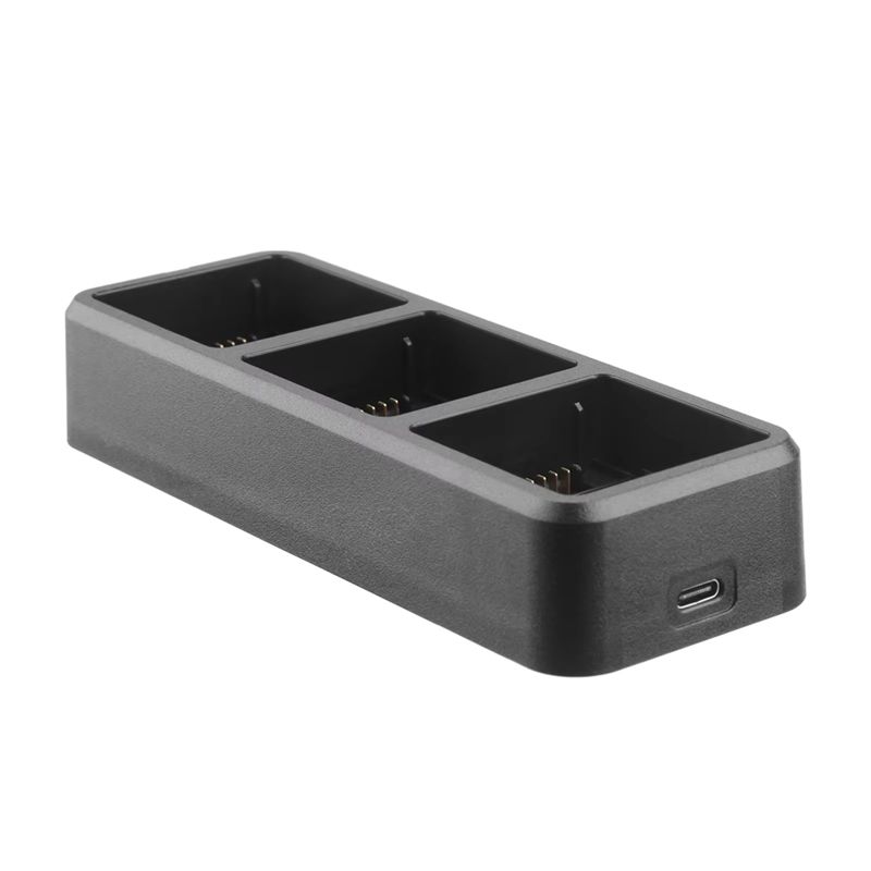 N93RNEW! Inteligentna stacja ł – Drone Charging Hub recenzja i cena