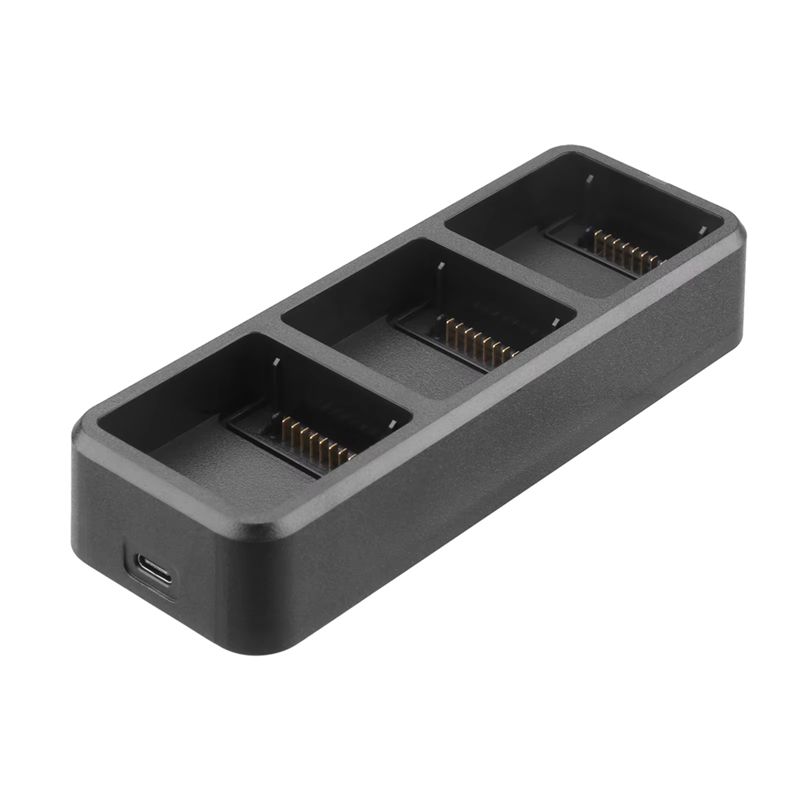 N93RNEW! Inteligentna stacja ł – Drone Charging Hub recenzja i cena