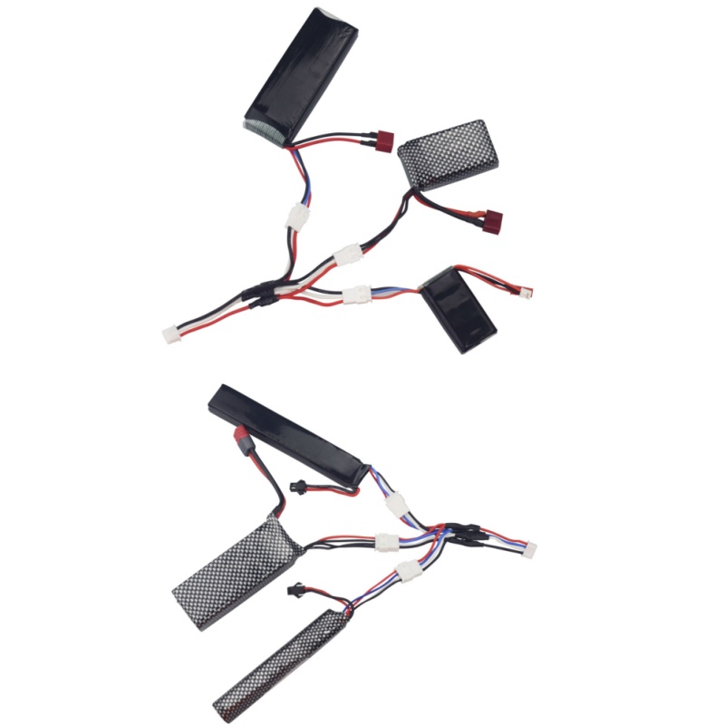 Ładowarka MJX B3 RC Drone 3 w  – Drone Power Bank recenzja i cena