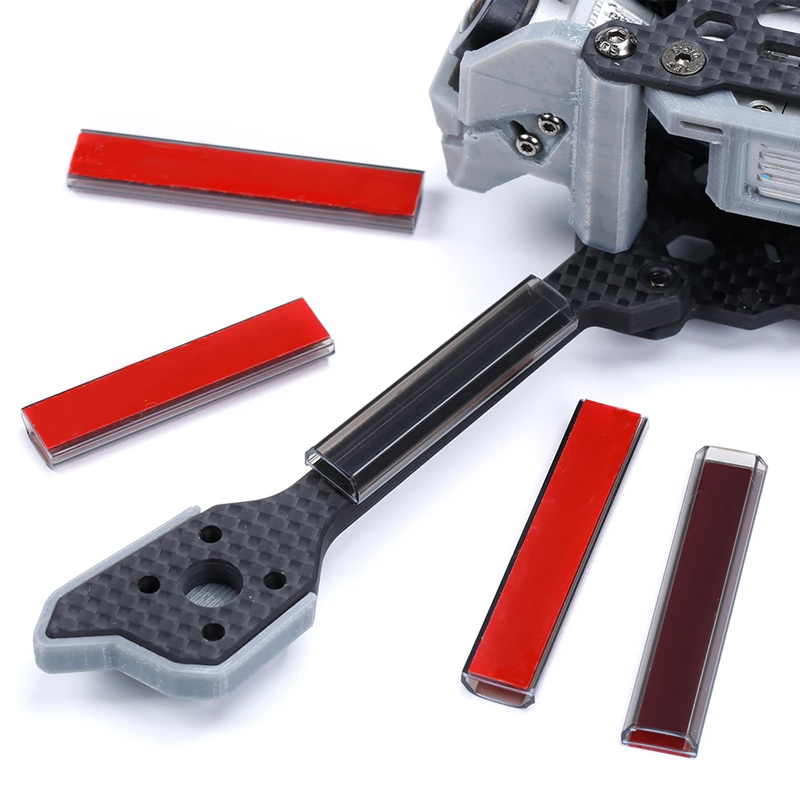 4szt RC Bezszczotkowa osłona p – Drone Joystick Cover recenzja i cena