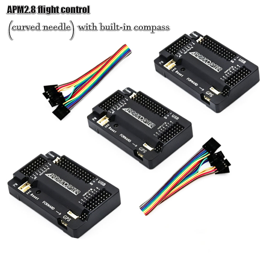 Płytka kontrolera lotu APM 2.8 – Drone Battery Adapter recenzja i cena