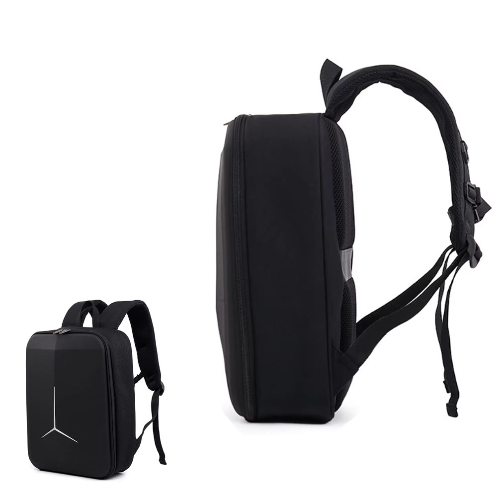 Torba do przechowywania DJI Li – Drone Backpack recenzja i cena