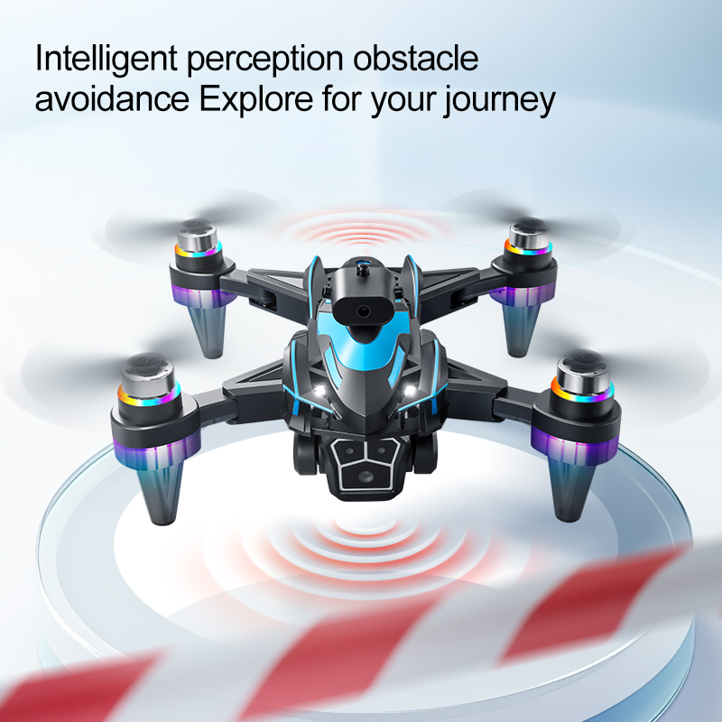 Zewnętrzny dron elektryczny z  – Drone Power Bank recenzja i cena