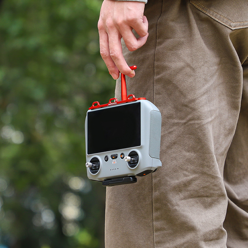 2 w 1 etui uchwyt na szyję uch – Drone Neck Strap recenzja i cena