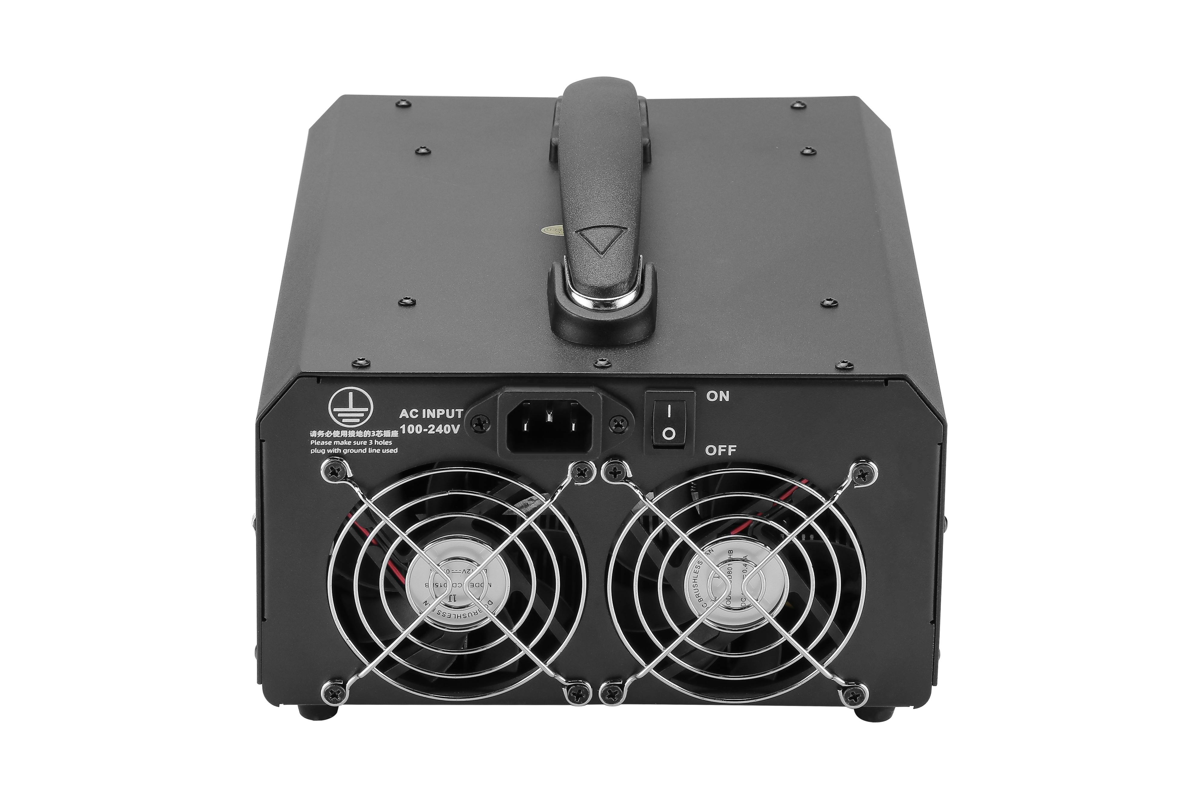 Ładowarka EV-PEAK U4-HP Dual C – Drone Battery Charger recenzja i cena
