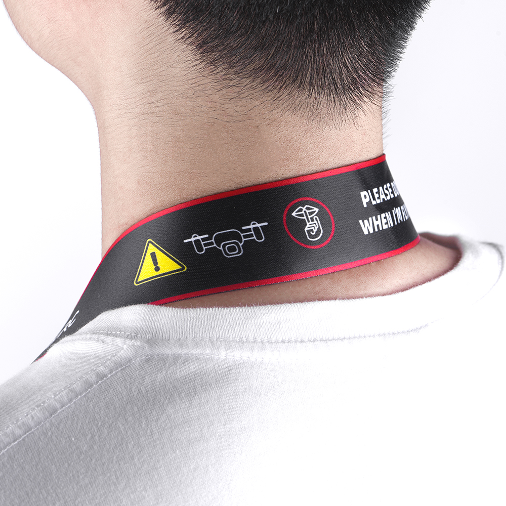 Smycz na szyję do DJI Mavic 3/ – Drone Remote Controller Lanyard recenzja i cena
