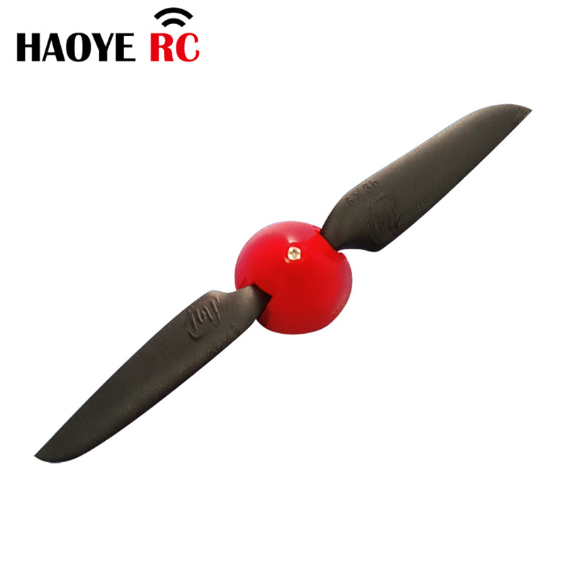 Haoye 2 zestawy składane śmigł – Drone Controller Hood recenzja i cena