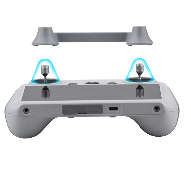Pokrowiec ochronny na joystick – Drone Joystick Cover recenzja i cena