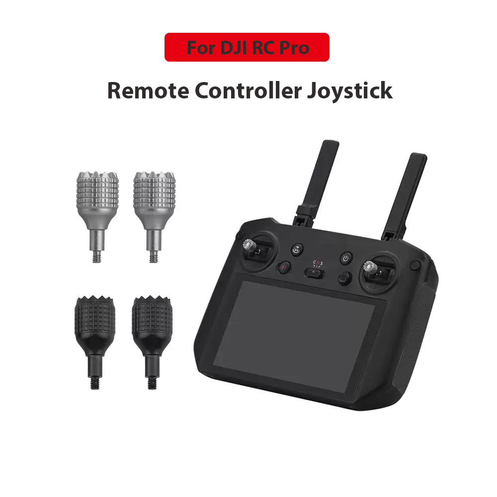 Oryginalny joystick do pilota  – Drone Control Stick recenzja i cena