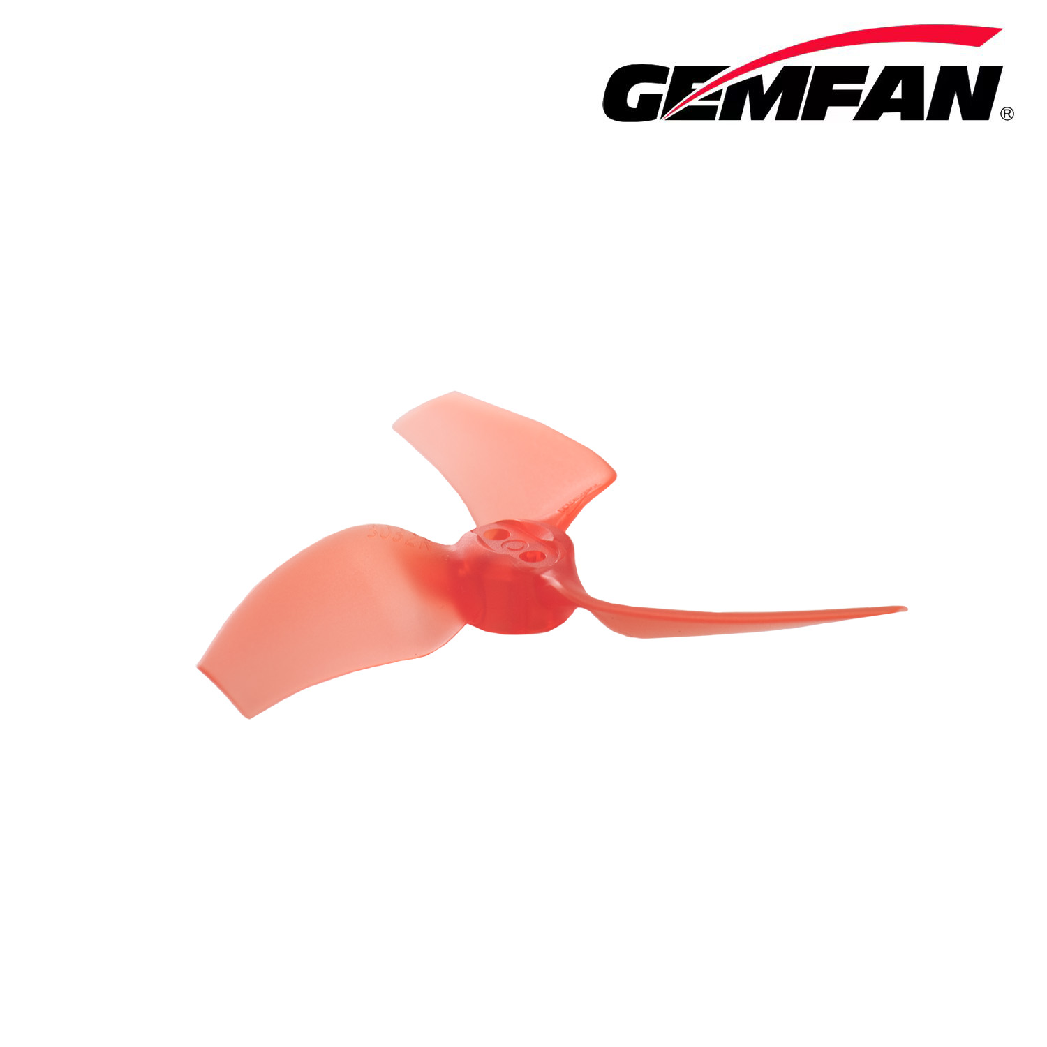 Gemfan 3.2 cala rekwizyty do D – Drone Battery Adapter recenzja i cena