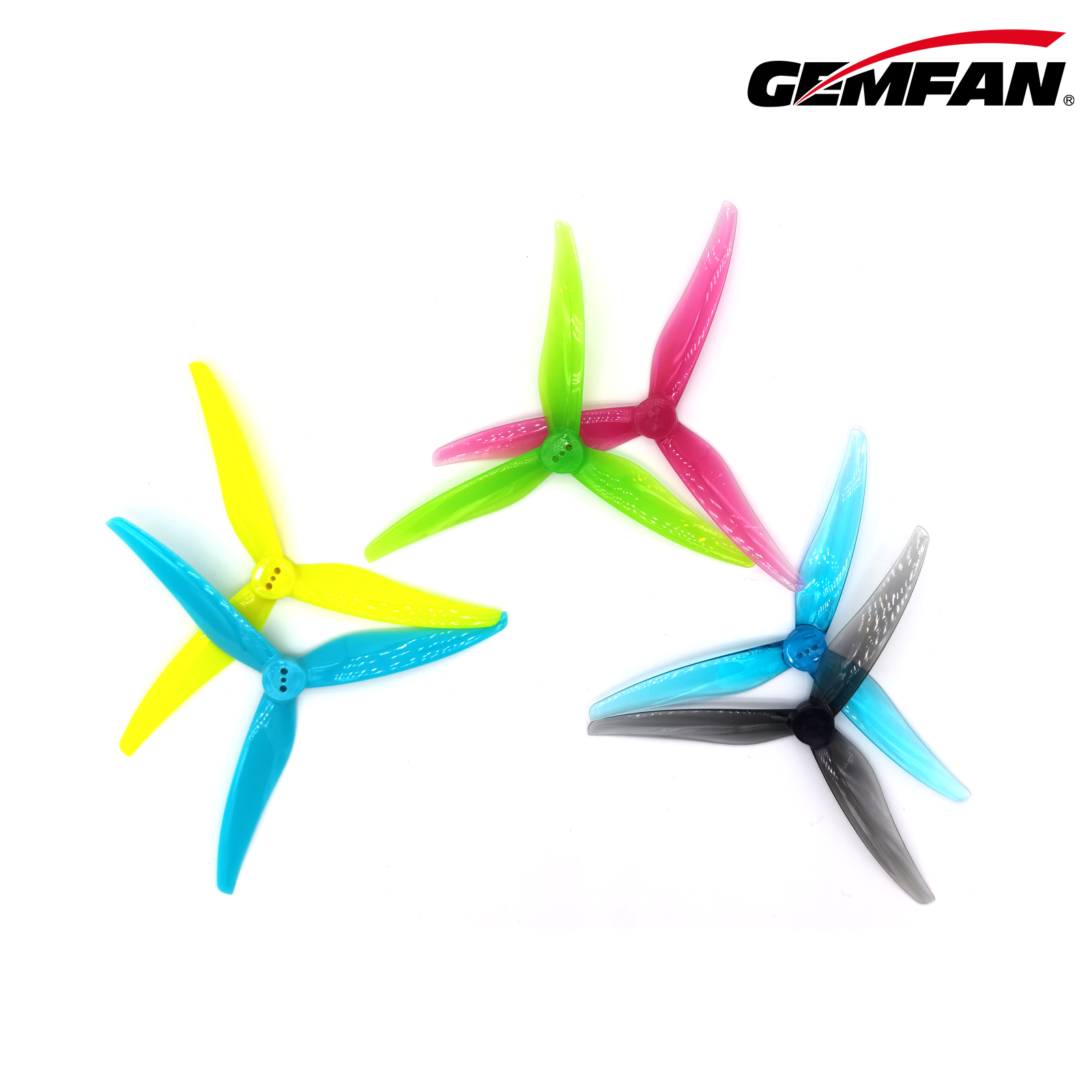 Hurricane SL 5125 3Blade Gemfa – Drone Battery Adapter recenzja i cena