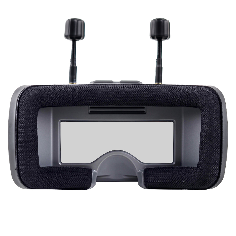 Okulary FPV VR200 3,5 cala 5,8 – Drone Controller Screen recenzja i cena