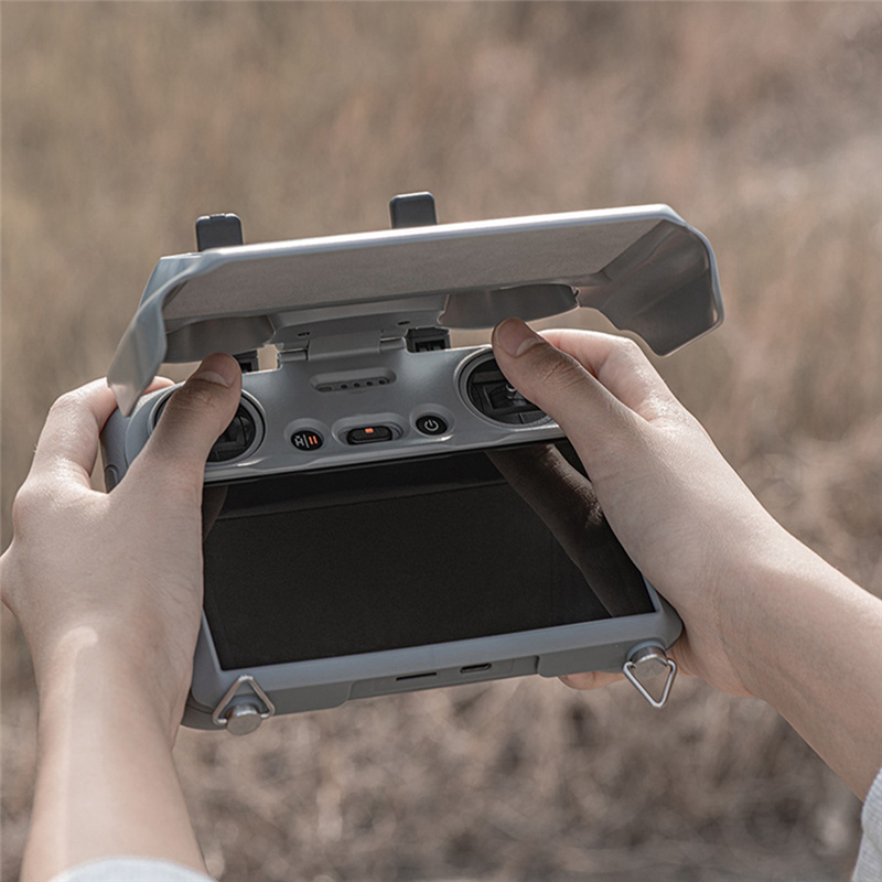 Nowość-STARTRC dla DJI Mini 4P – Drone Sun Shade recenzja i cena